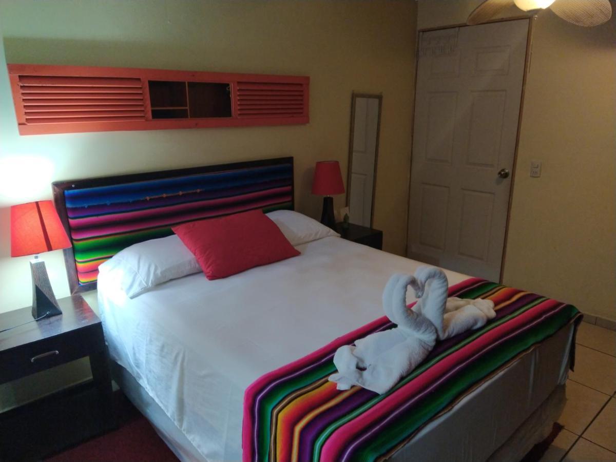 Hotel Antiguo Antiguo Cuscatlán Exteriör bild