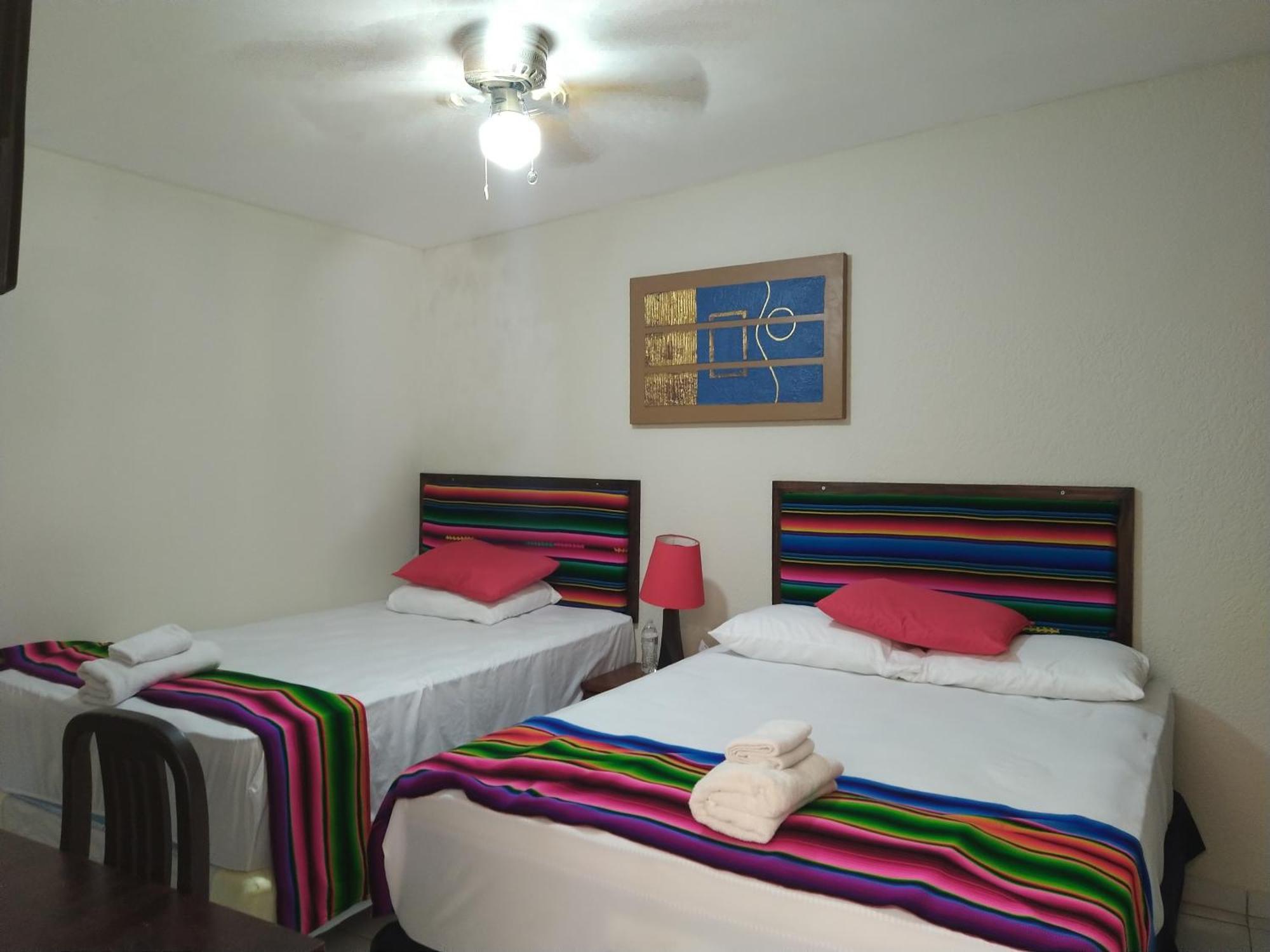 Hotel Antiguo Antiguo Cuscatlán Rum bild