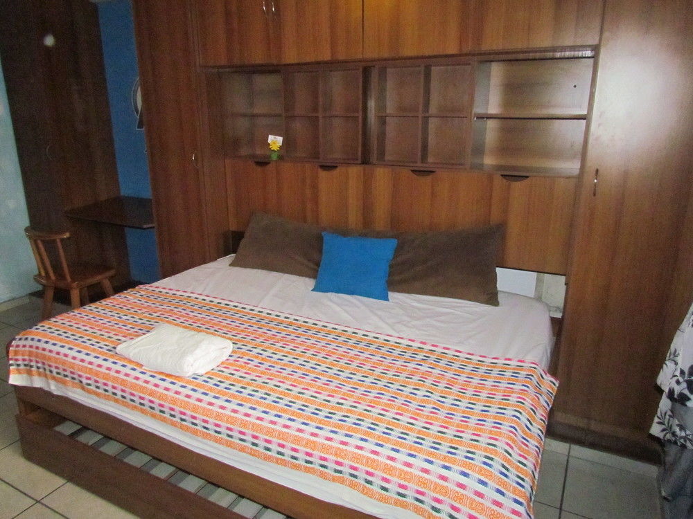 Hotel Antiguo Antiguo Cuscatlán Exteriör bild